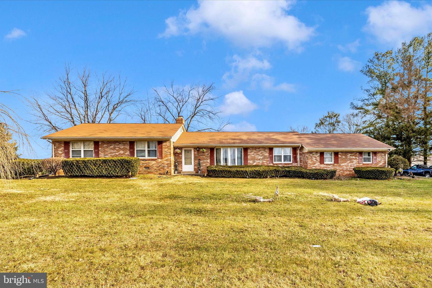 25801 Long Corner Rd Property Photo 1