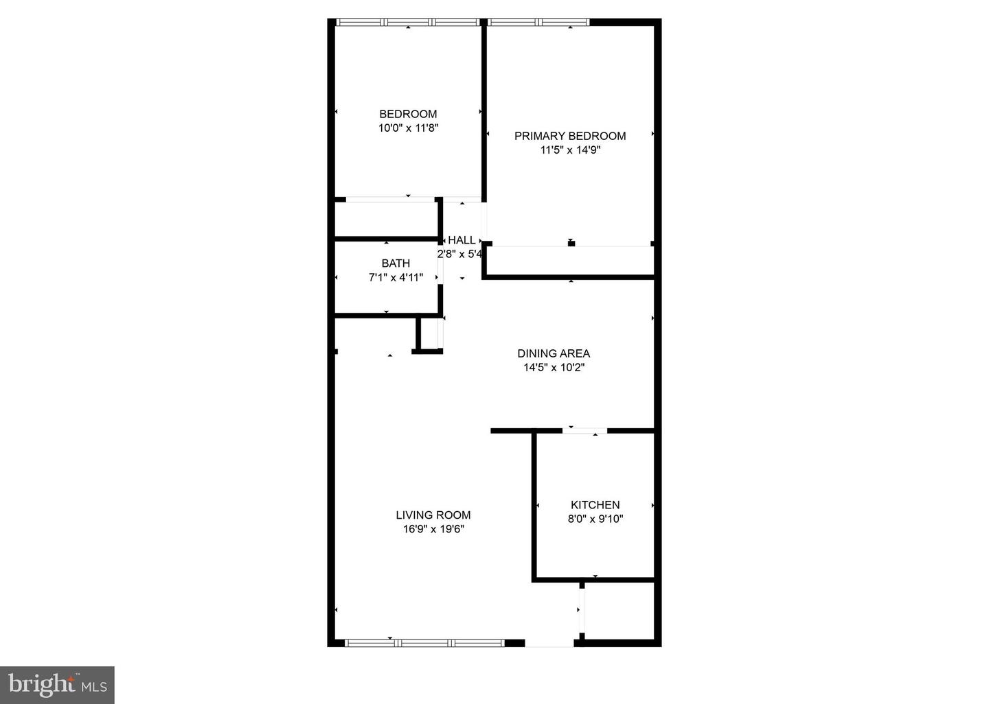 7541 Spring Lake Dr #unit #b-1 Property Photo 31