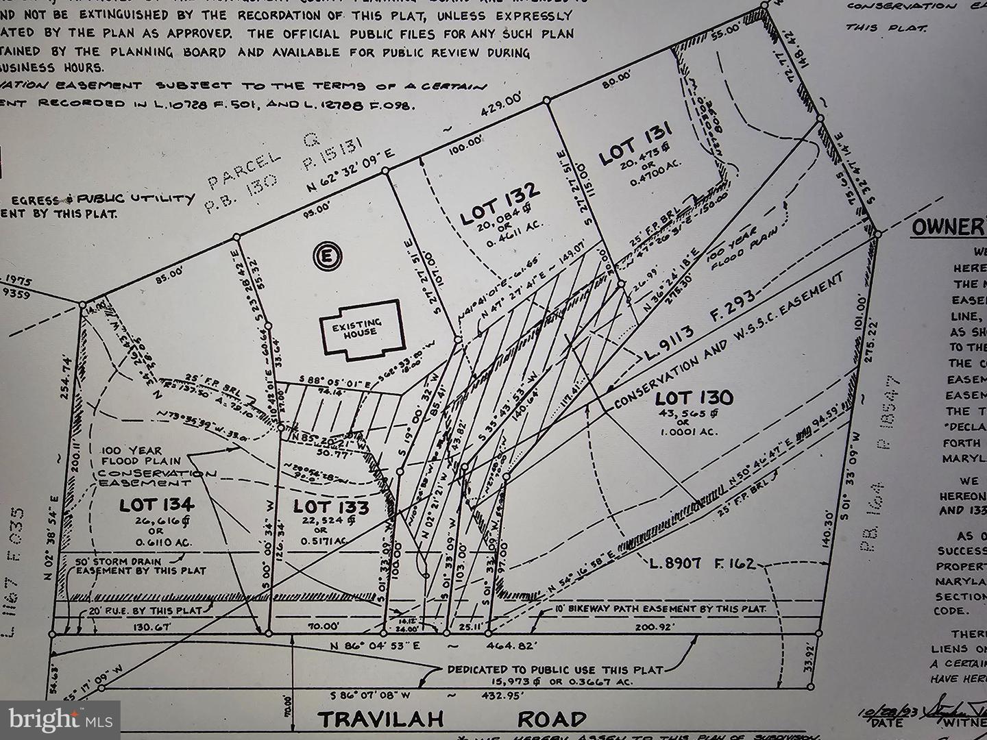 13722 Travilah Rd Property Photo 21