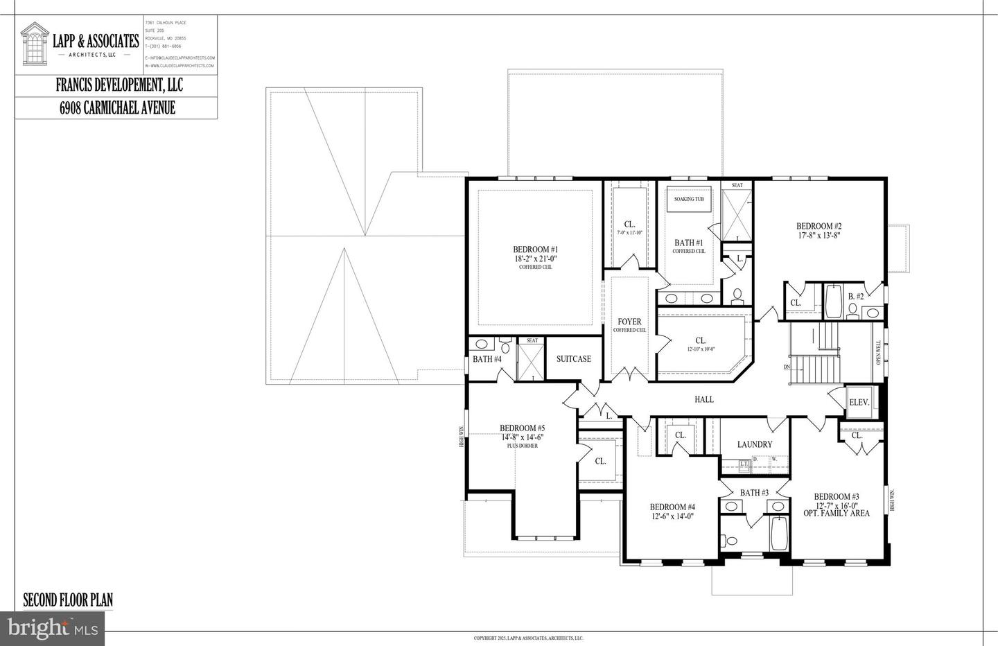 6908 Carmichael Ave Property Photo 3