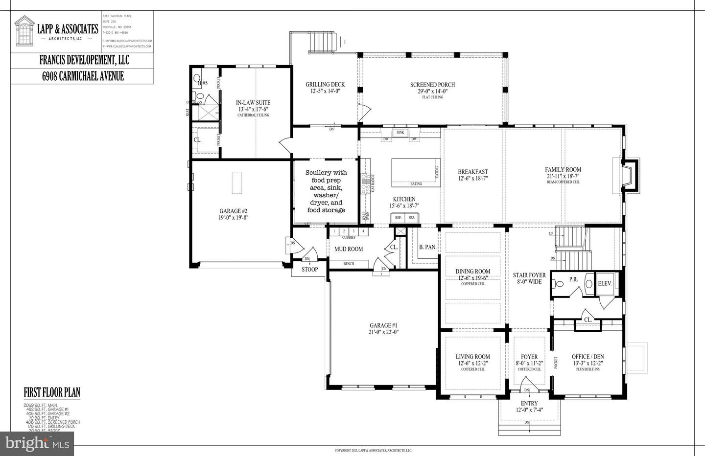 6908 Carmichael Ave Property Photo 4