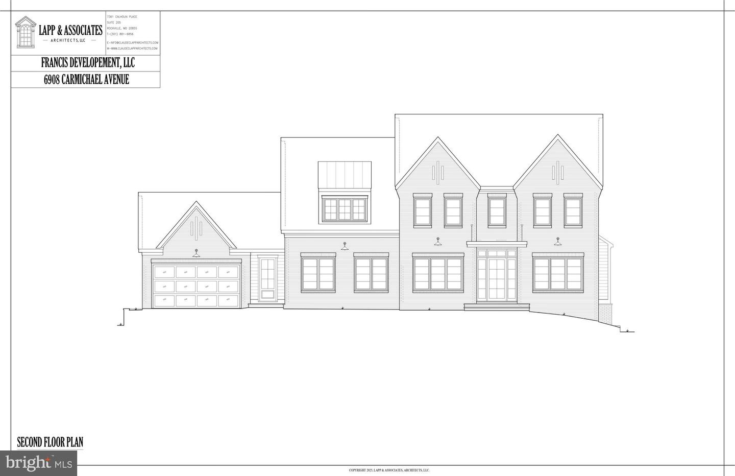 6908 Carmichael Ave Property Photo 5