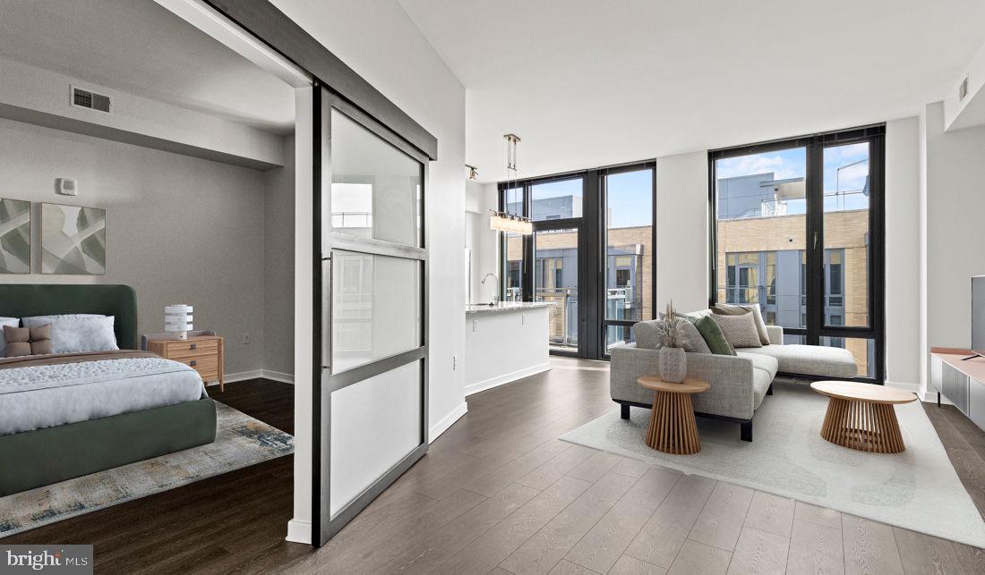 8300 Wisconsin Ave #1b-1-605 Property Photo 12