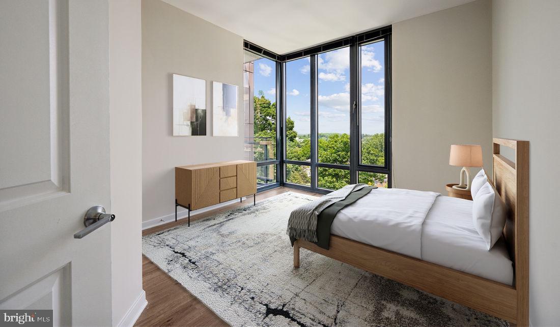 8300 Wisconsin Ave #1b-1-605 Property Photo 13