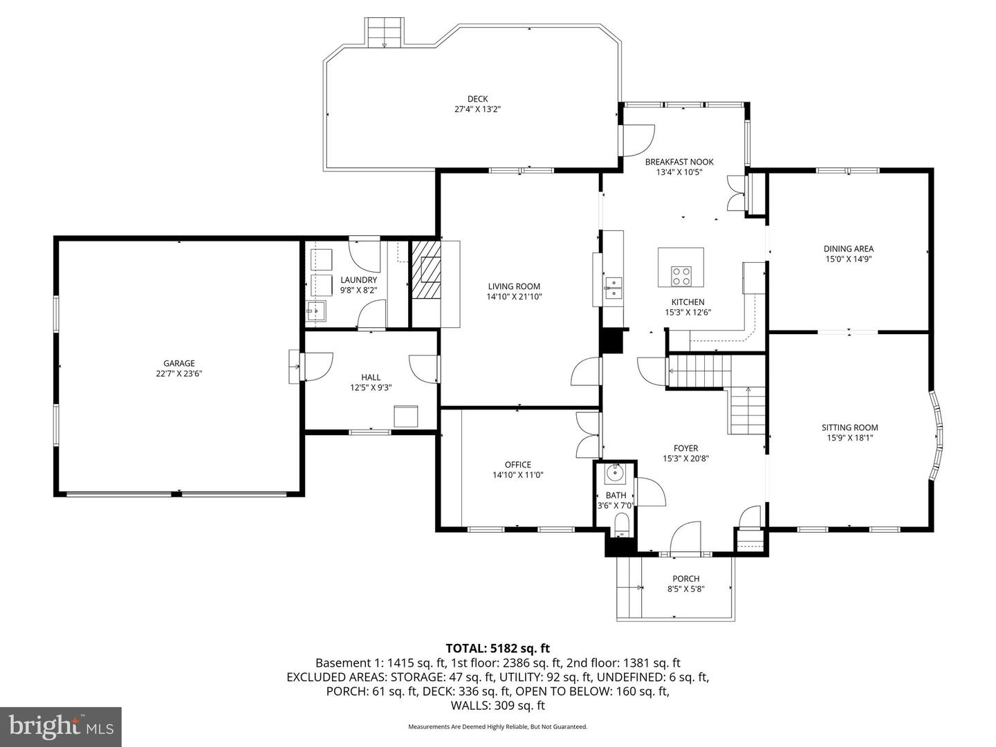 22340 Flintridge Dr Property Photo 73