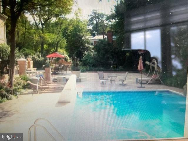 5301 Goldsboro Rd Property Photo 65