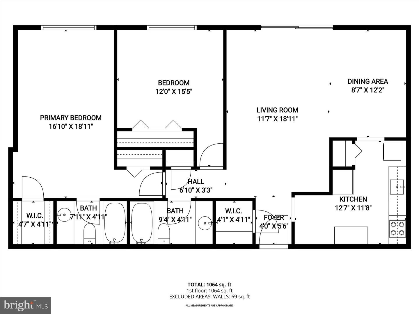 12001 Old Columbia Pike ##516 Property Photo 32