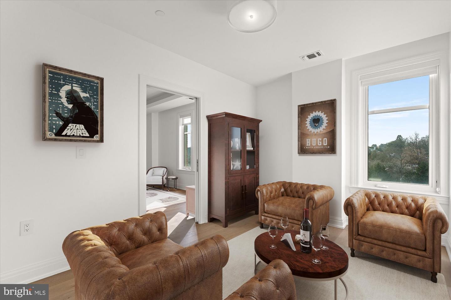 8551 Connecticut Ave #602 Property Photo 13