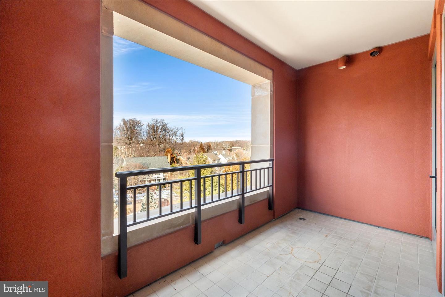 8551 Connecticut Ave #602 Property Photo 19