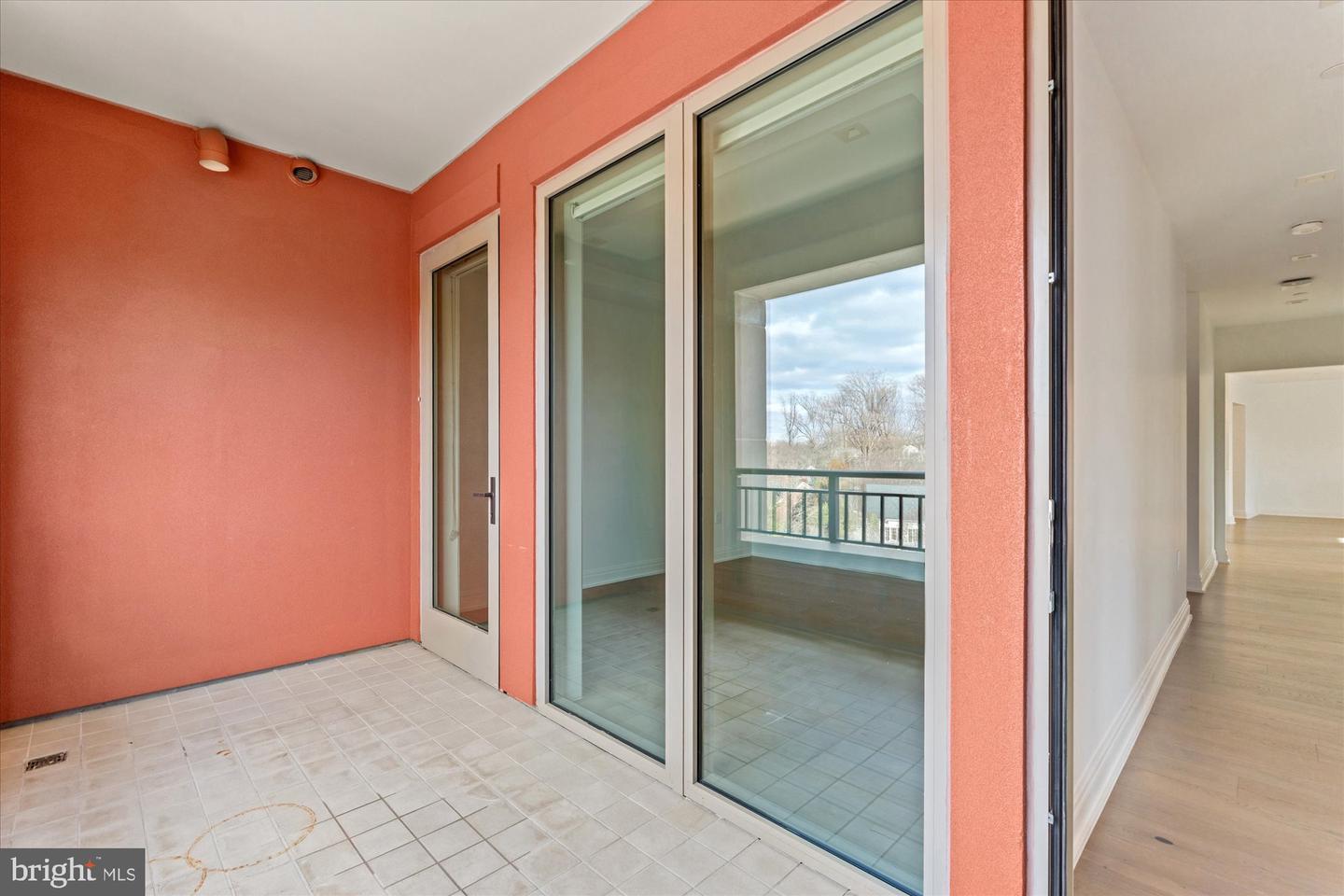 8551 Connecticut Ave #602 Property Photo 21