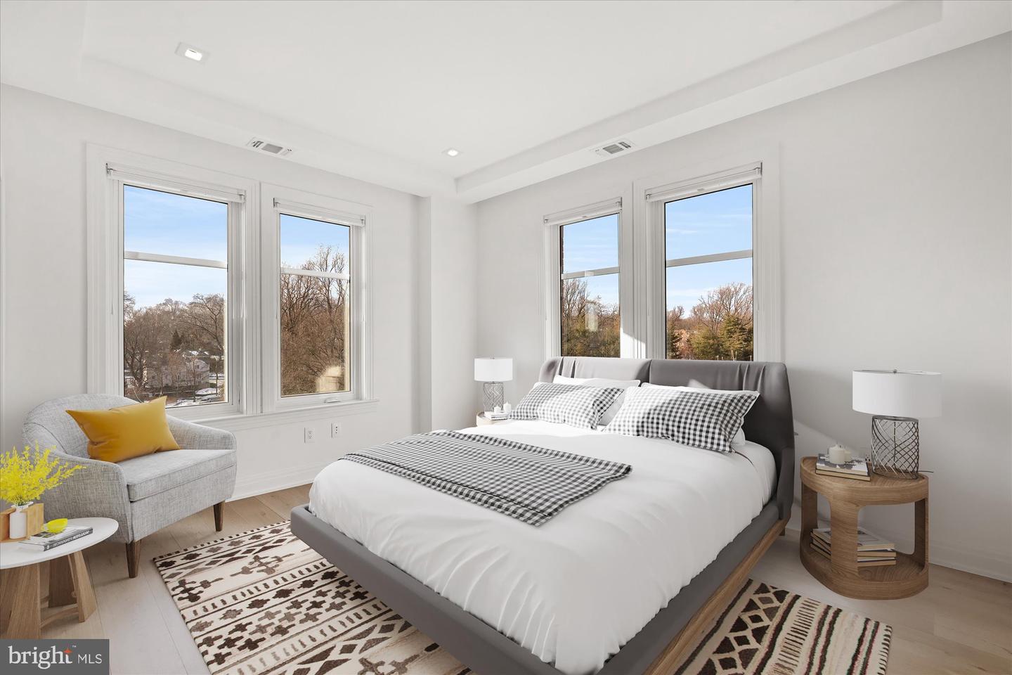 8551 Connecticut Ave #602 Property Photo 29