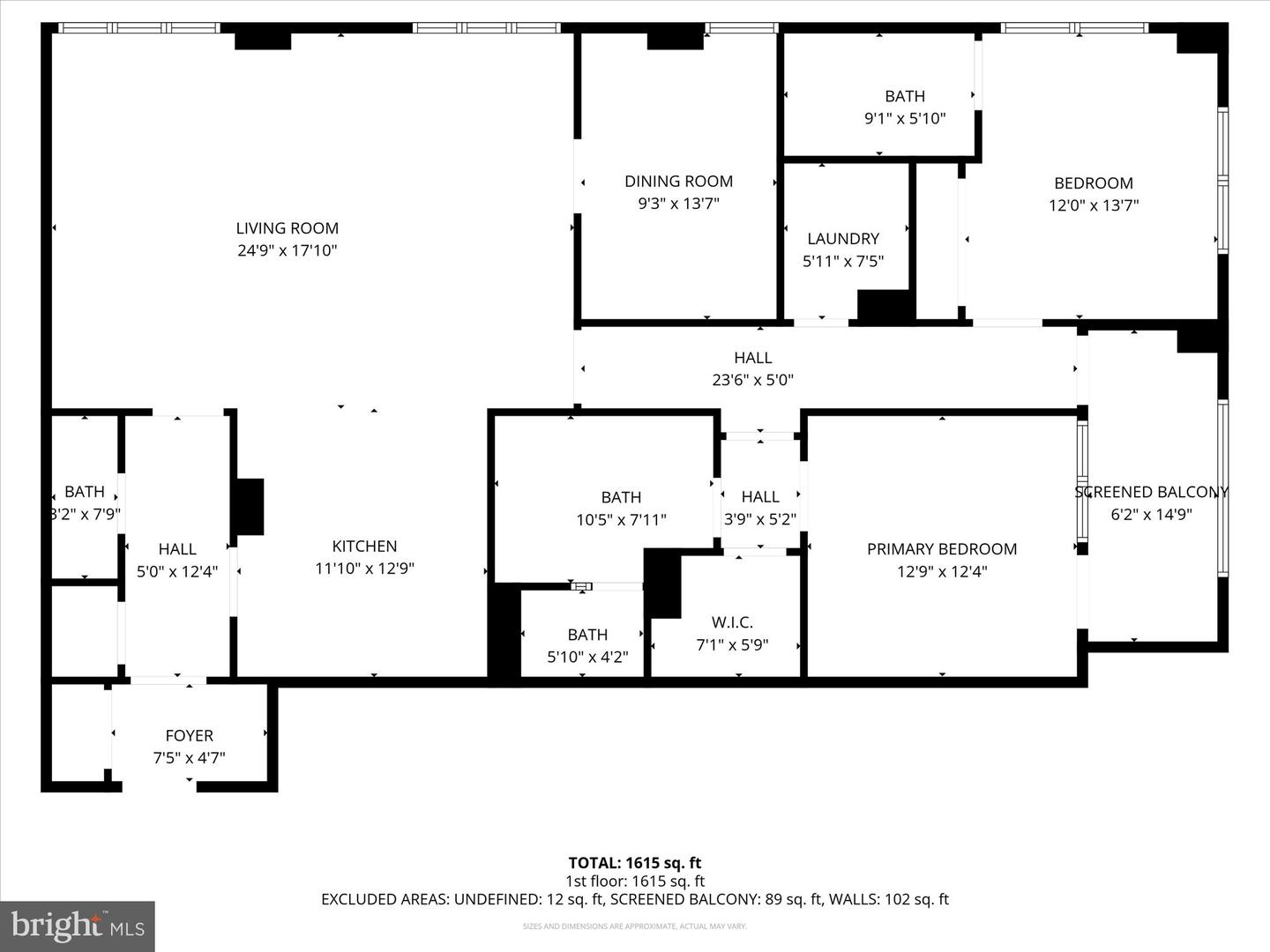 8551 Connecticut Ave #602 Property Photo 34