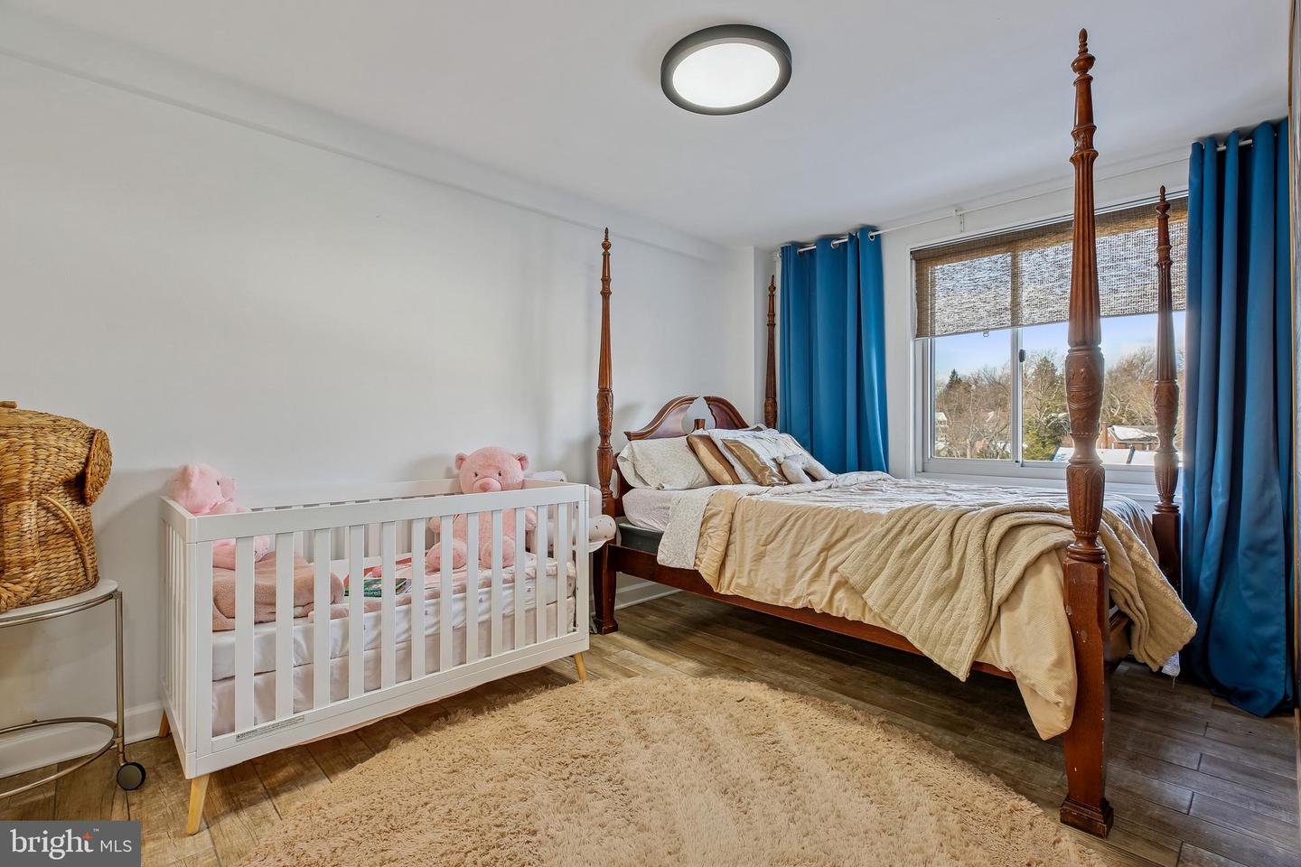 1900 Lyttonsville Rd #702 Property Photo 20
