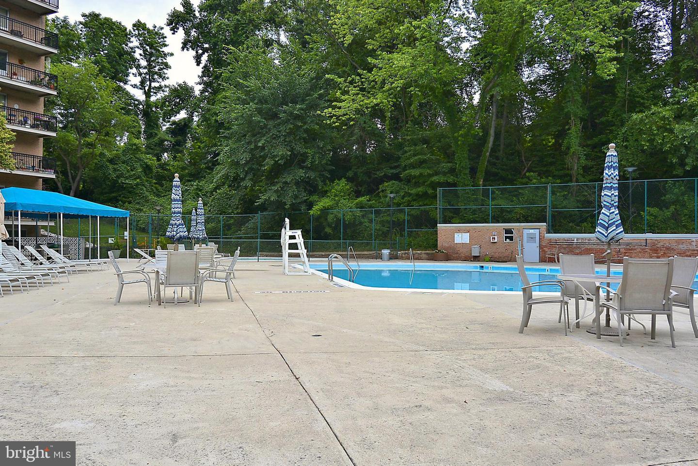 1900 Lyttonsville Rd #702 Property Photo 27