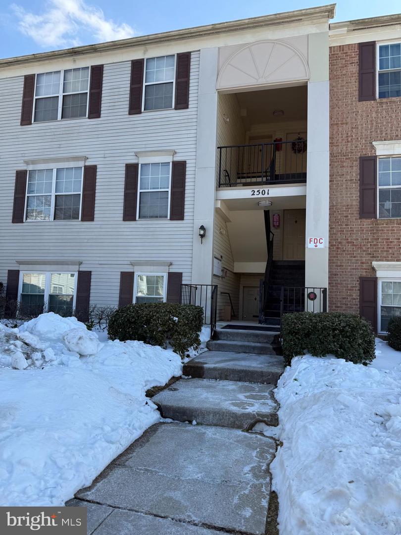 2501 Mcveary Ct #11c-c Property Photo 1