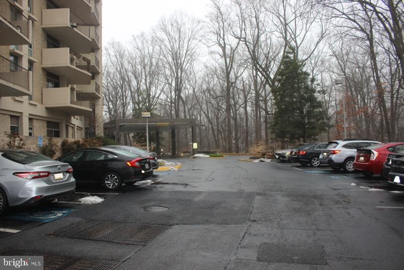 9039 Sligo Creek Pkwy #809 Property Photo 6
