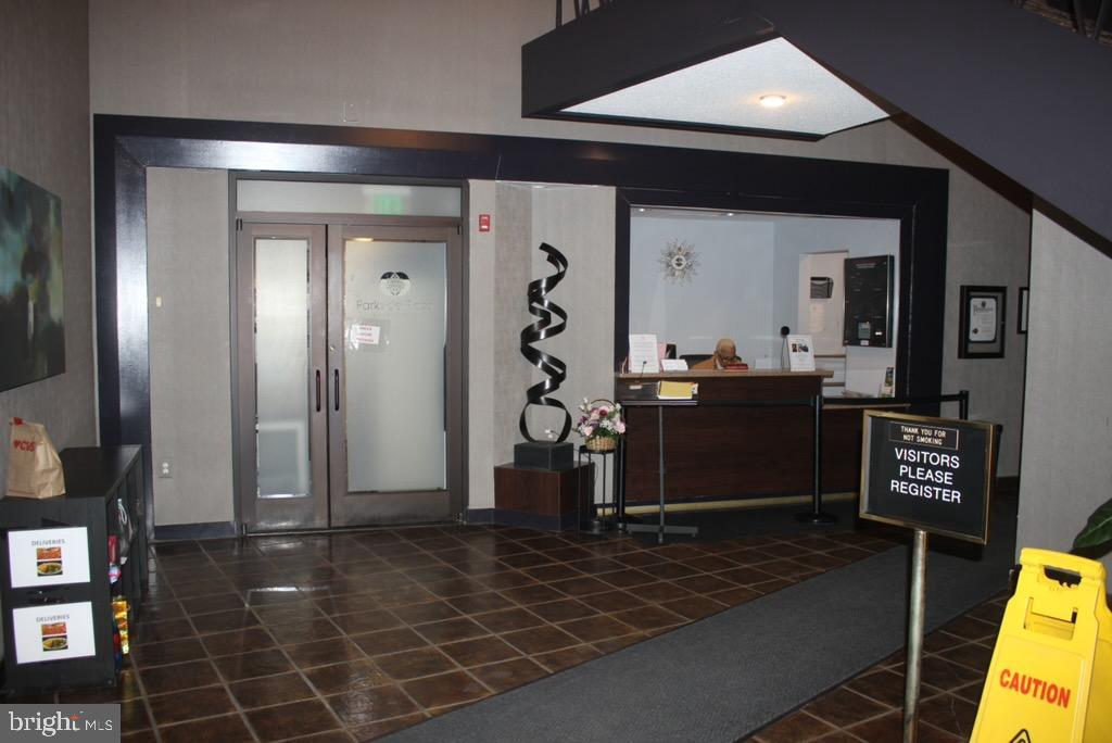 9039 Sligo Creek Pkwy #809 Property Photo 7