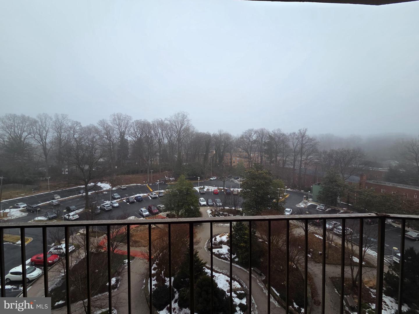 9039 Sligo Creek Pkwy #809 Property Photo 36