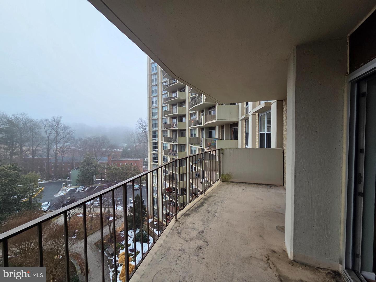9039 Sligo Creek Pkwy #809 Property Photo 37