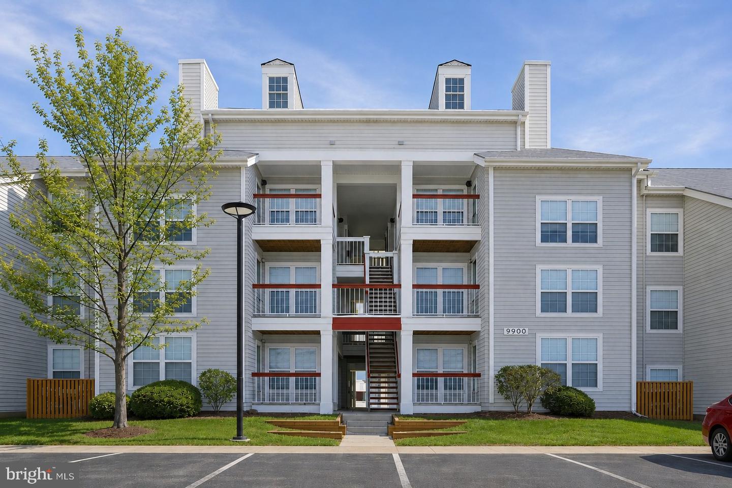 9900 Boysenberry Way #268-4 Property Photo 1