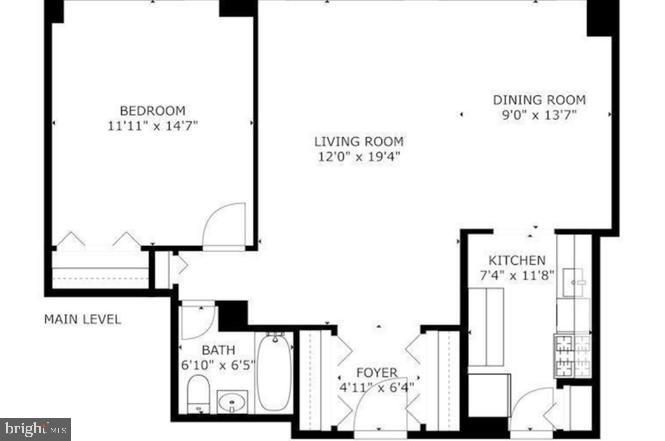 1900 Lyttonsville Rd #717 Property Photo 33
