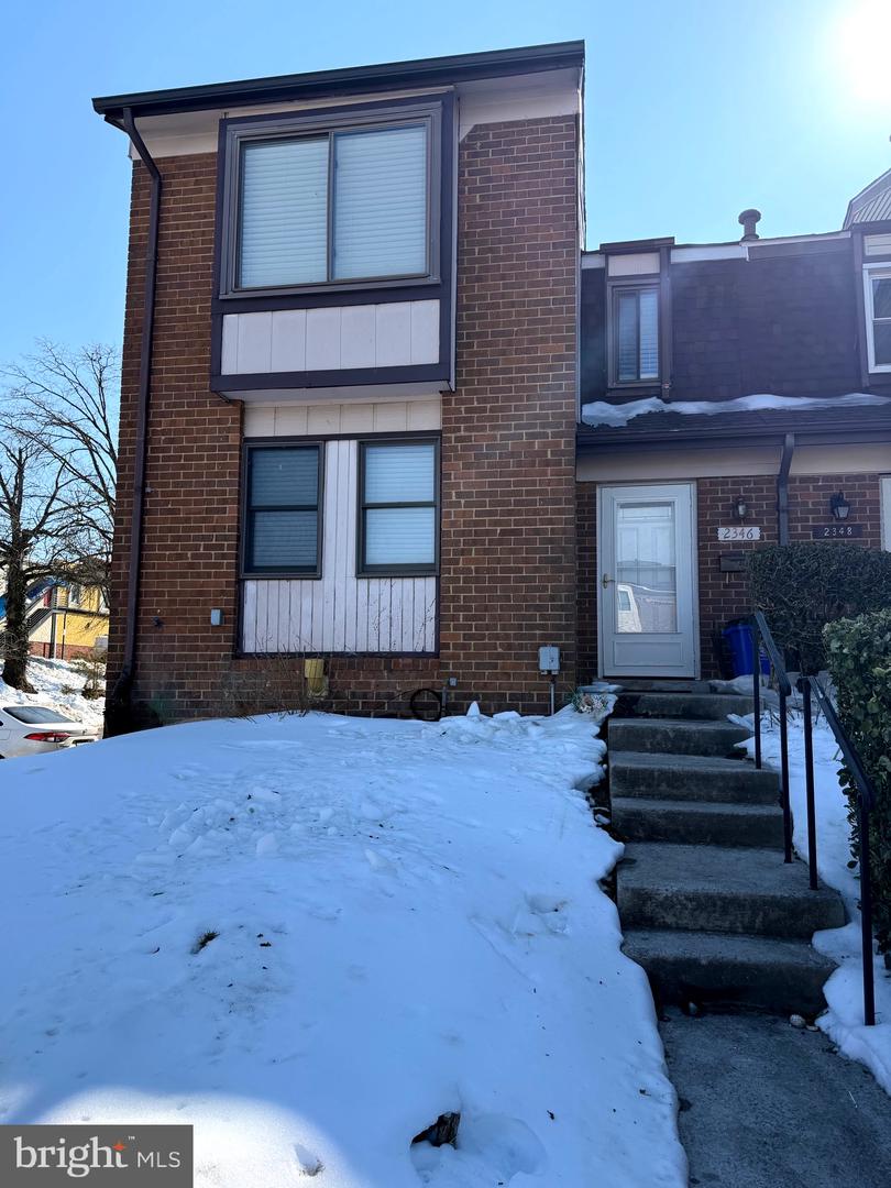 2346 SUN VALLEY CIR #2-A Property Photo 1