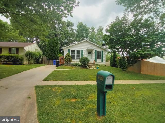7503 Brenish Dr Property Photo 1