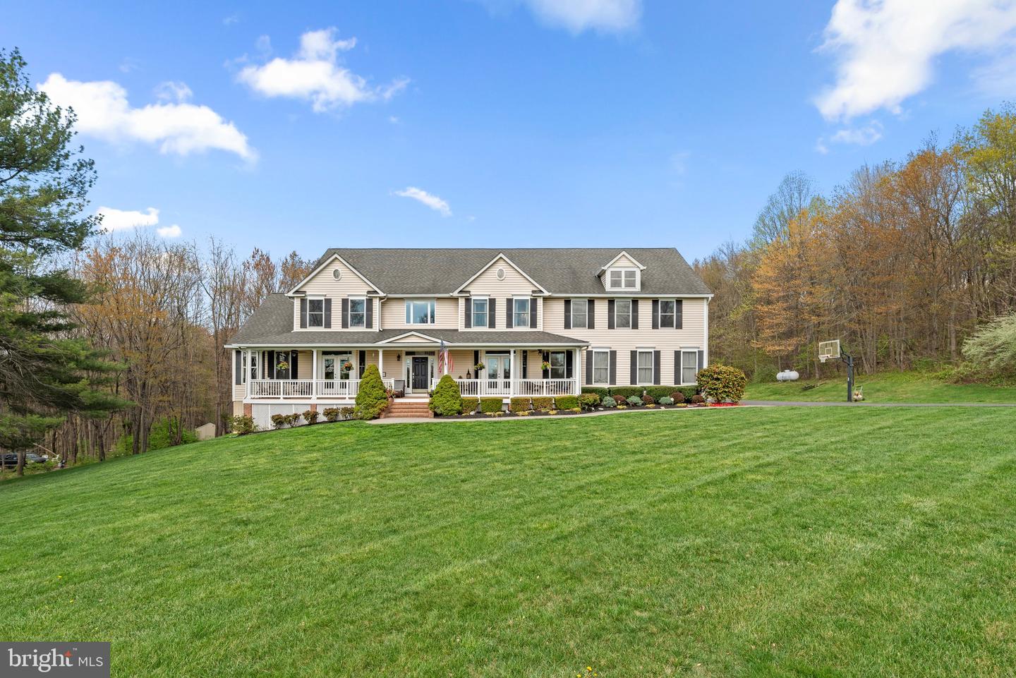 10855 Bethesda Church Rd Property Photo 1