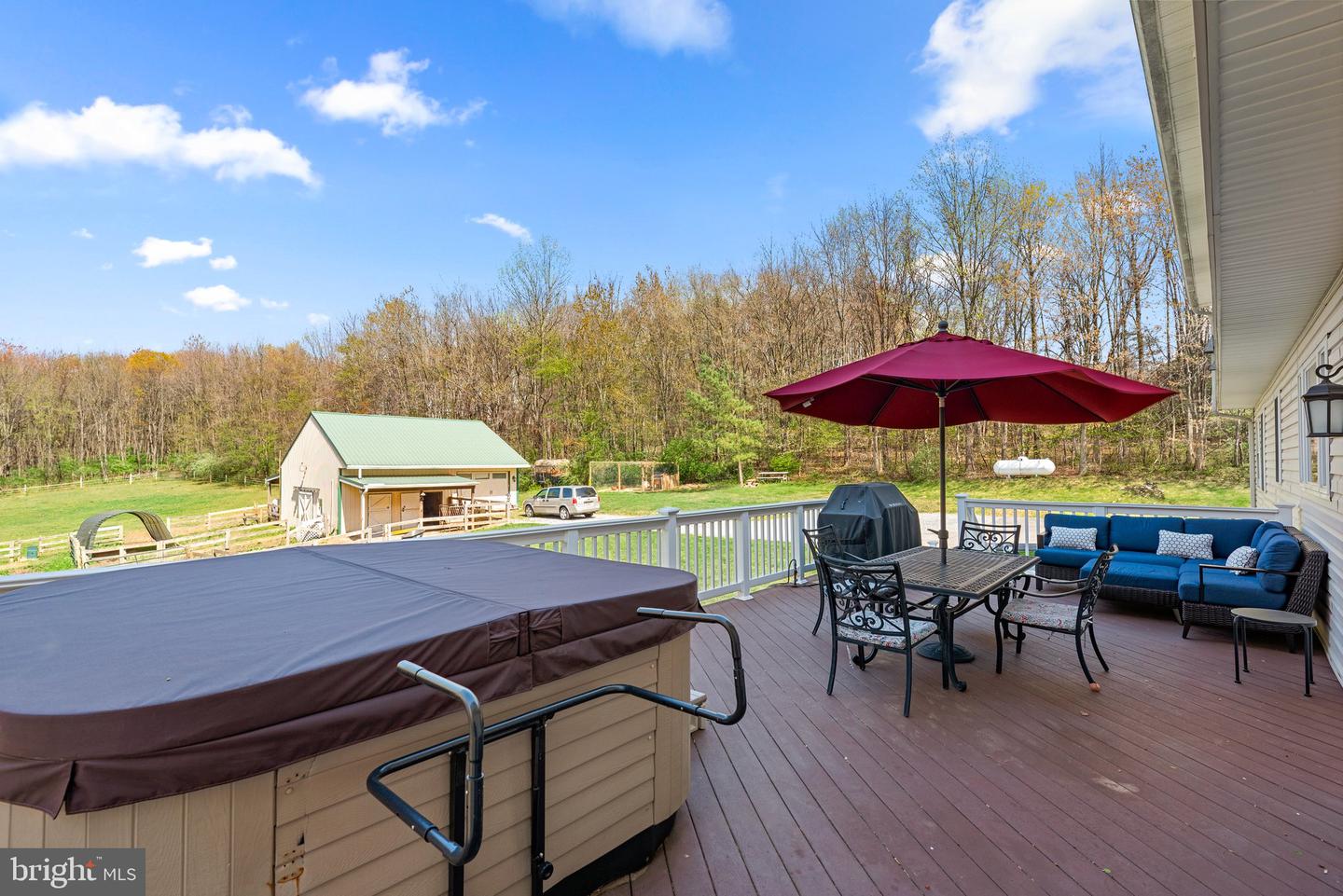 10855 Bethesda Church Rd Property Photo 68