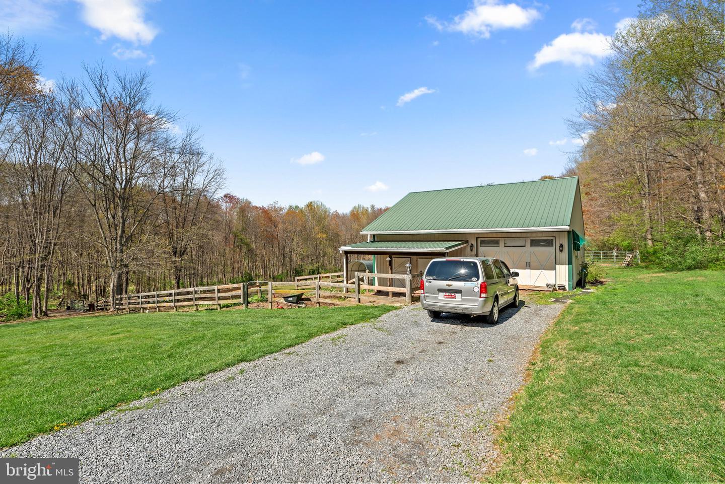 10855 Bethesda Church Rd Property Photo 71