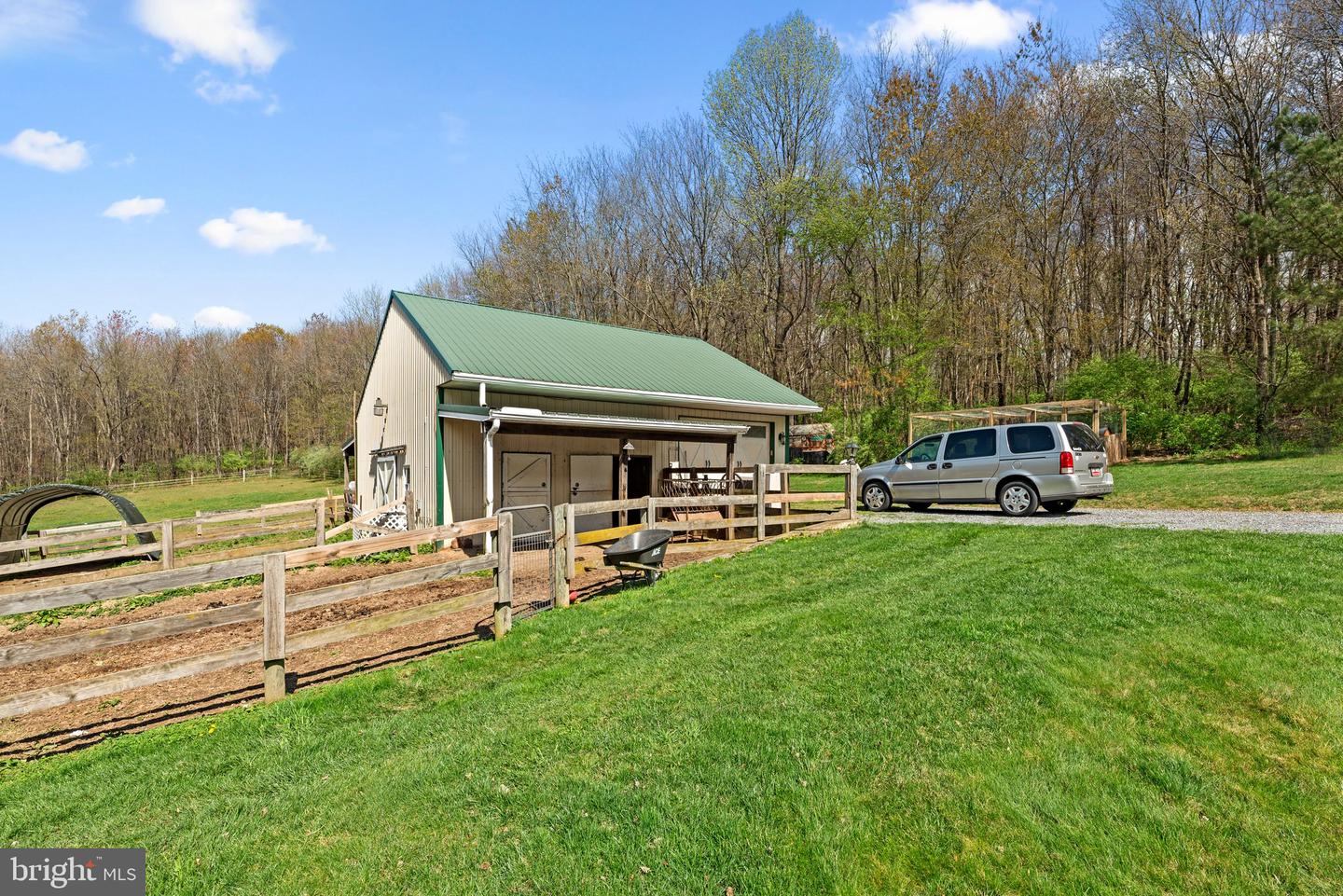 10855 Bethesda Church Rd Property Photo 73