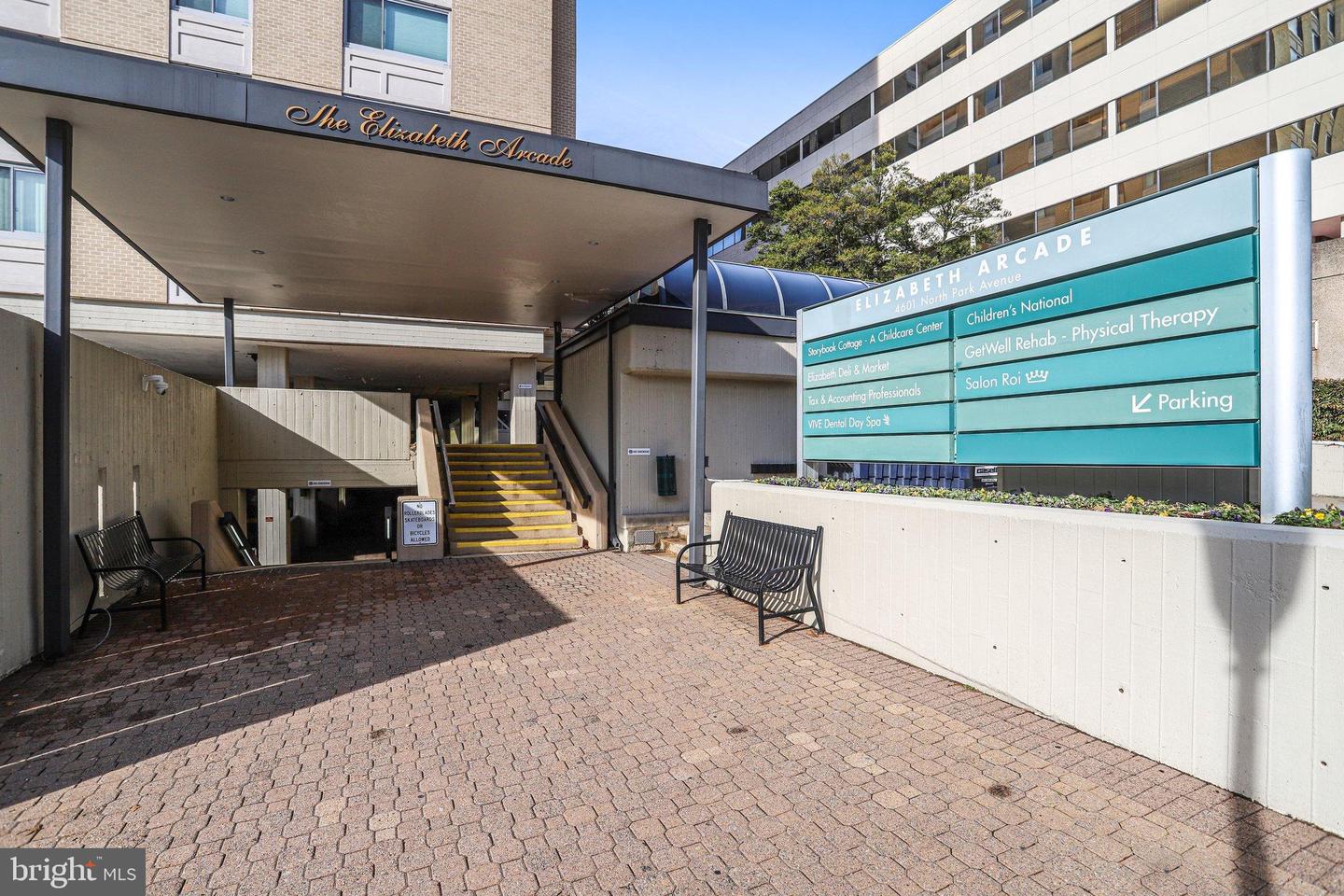 4601 N Park Ave #209-j Property Photo 75
