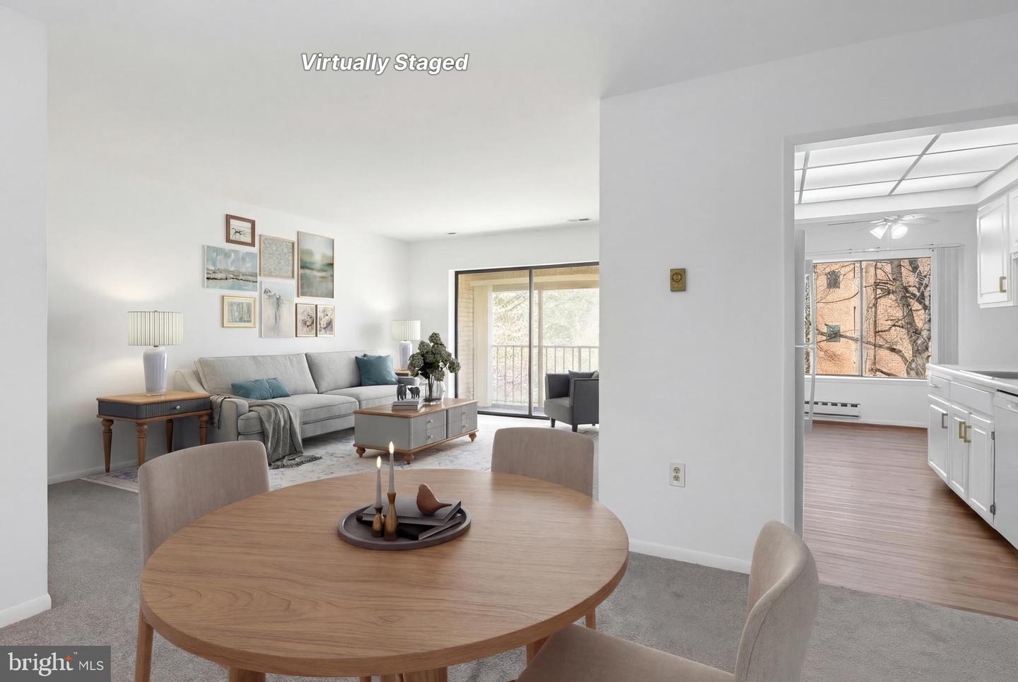 15300 Pine Orchard Dr #85-2h Property Photo 2