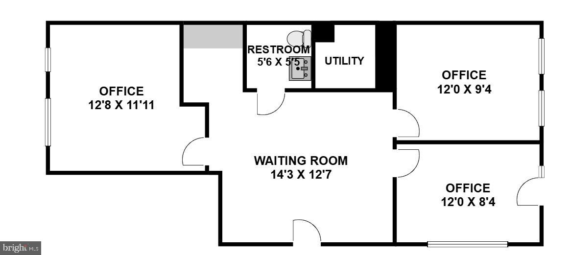 8609 2nd Ave #201-b Property Photo 2
