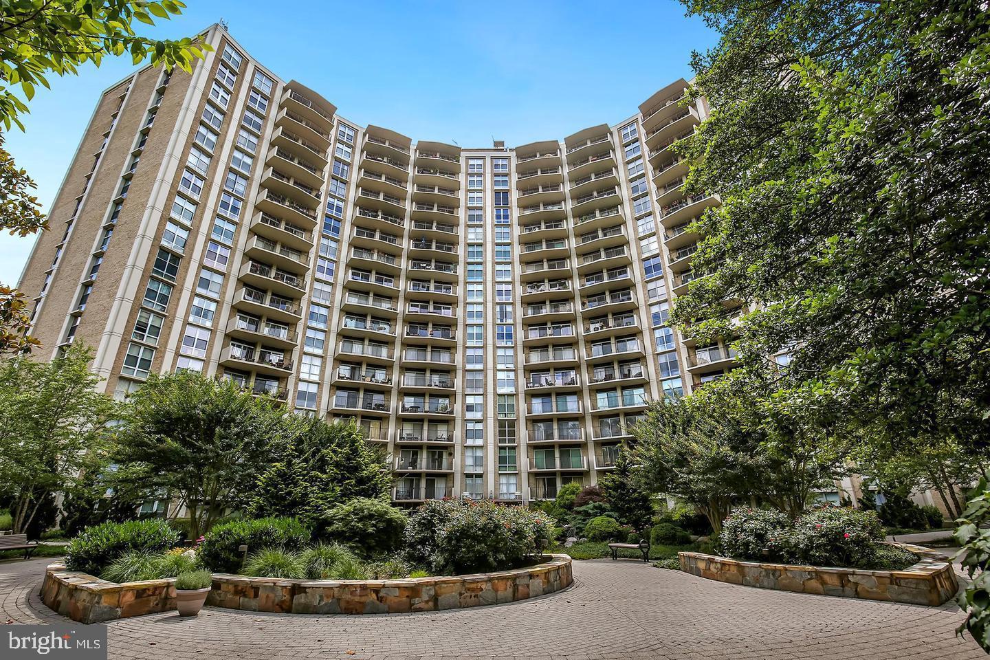 9039 Sligo Creek Pkwy #205 Property Photo 1