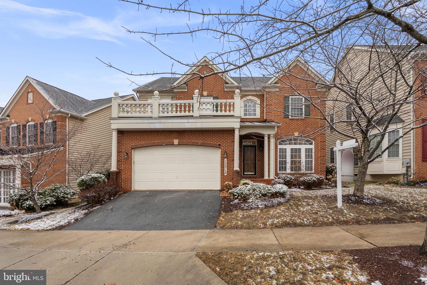 13312 Catawba Manor Way Property Photo 1