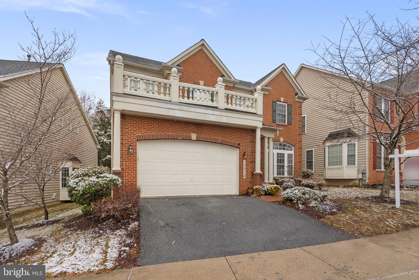 13312 Catawba Manor Way Property Photo 2