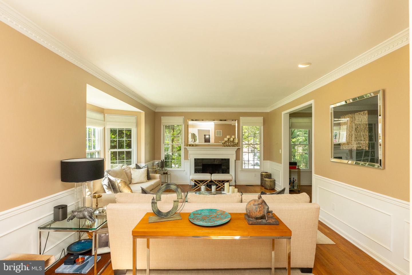 8809 Saunders Ln Property Photo 14