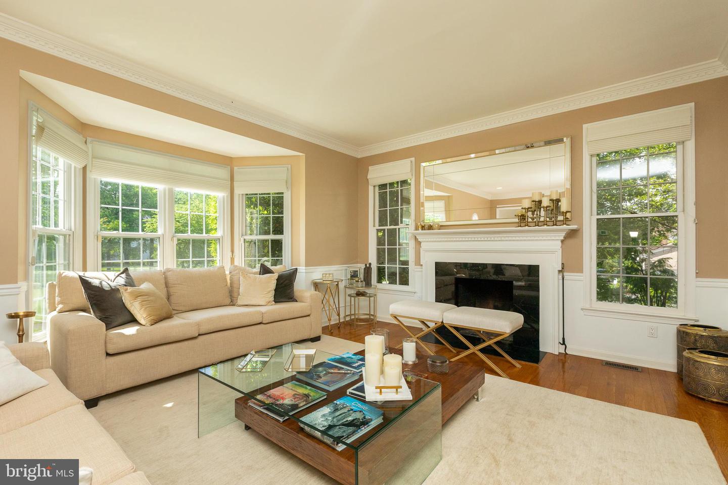 8809 Saunders Ln Property Photo 15