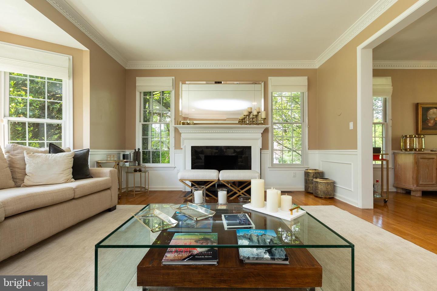 8809 Saunders Ln Property Photo 20