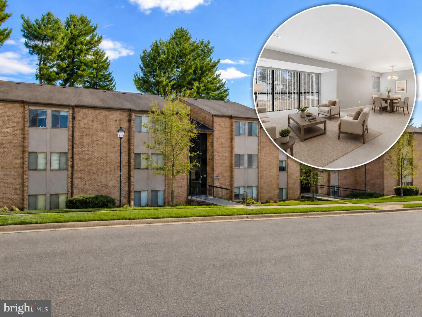18927 MILLS CHOICE RD #6