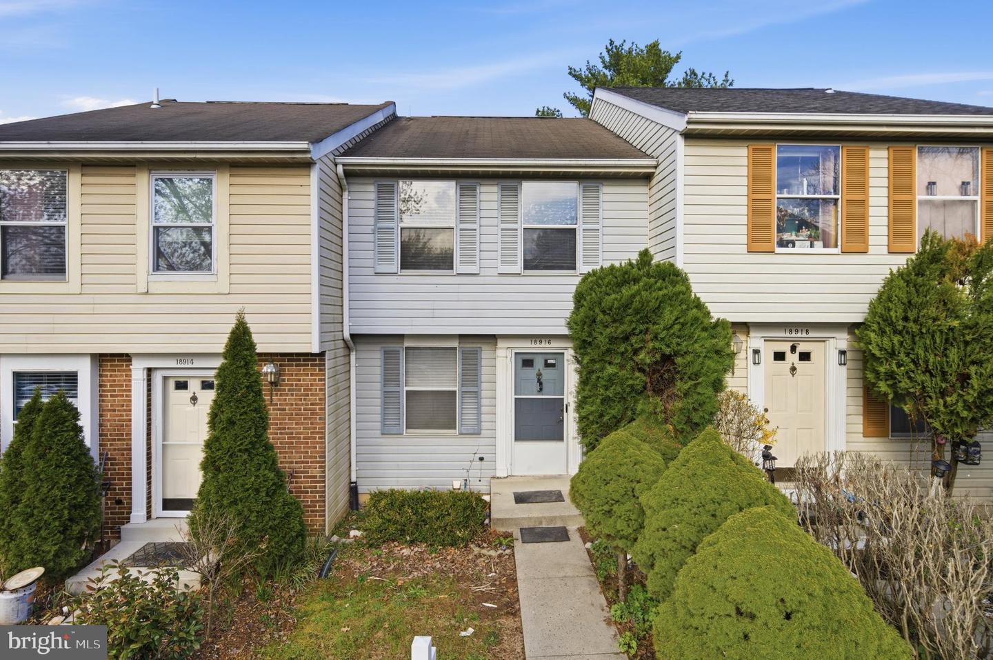 18916 PORT HAVEN PL