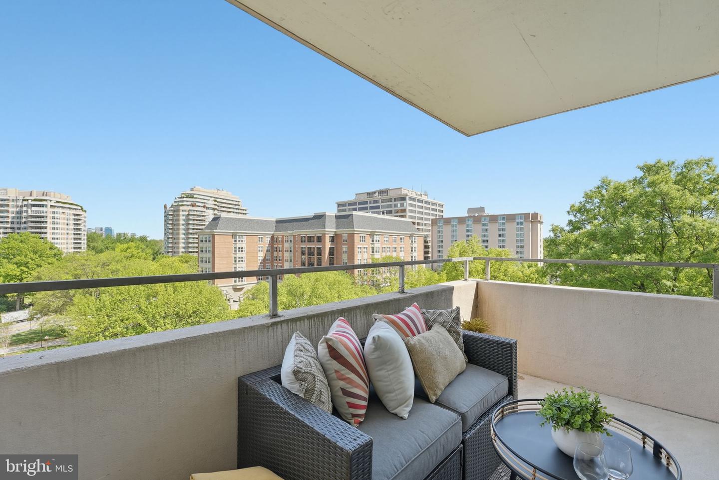 5500 Friendship Blvd #1604n Property Photo 23