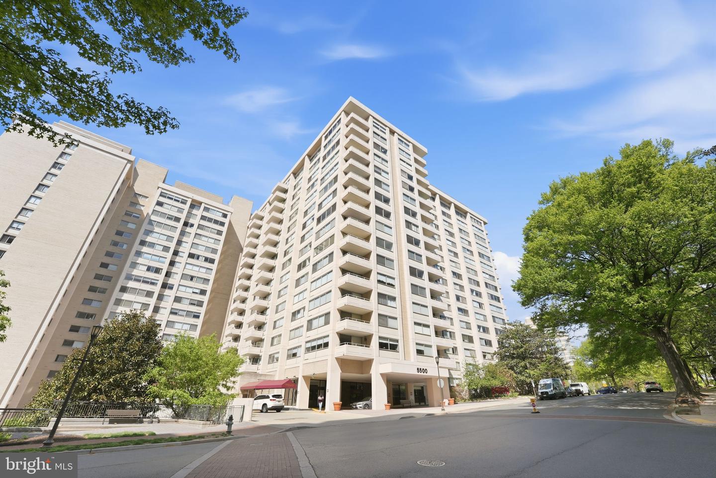 5500 Friendship Blvd #1604n Property Photo 40