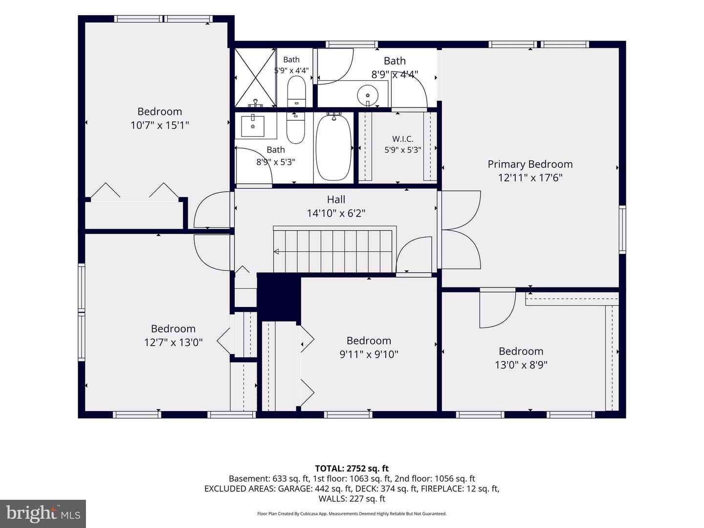 11 Dellcastle Ct Property Photo 58