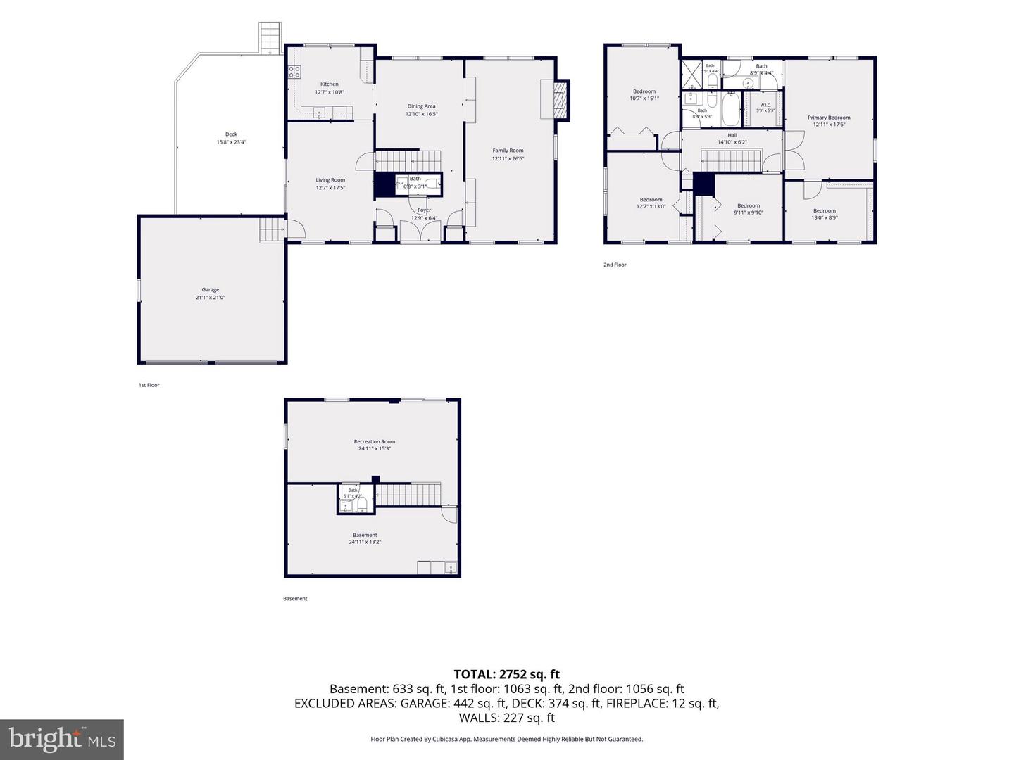 11 Dellcastle Ct Property Photo 59