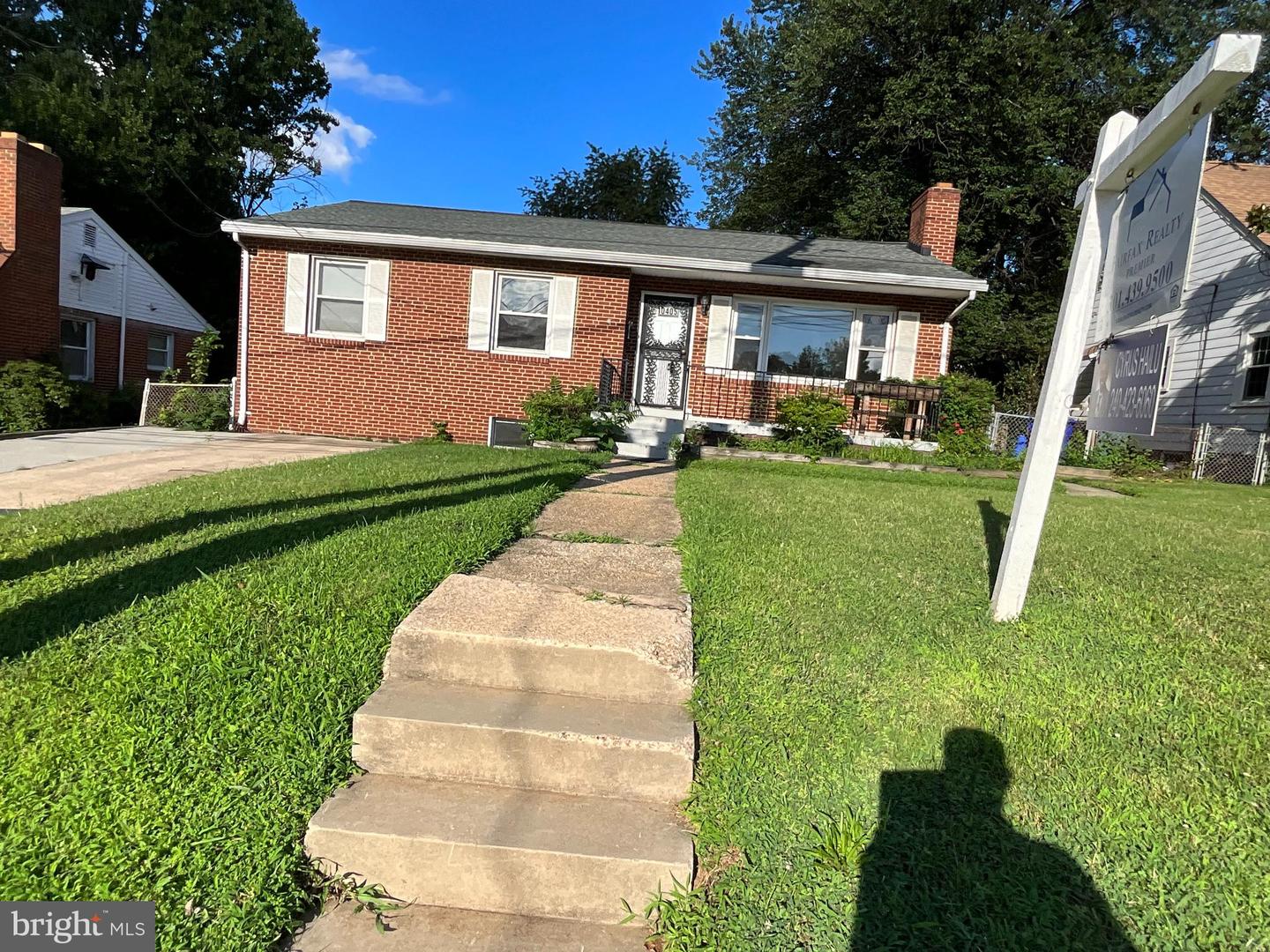 10405 Georgia Ave Property Photo 1
