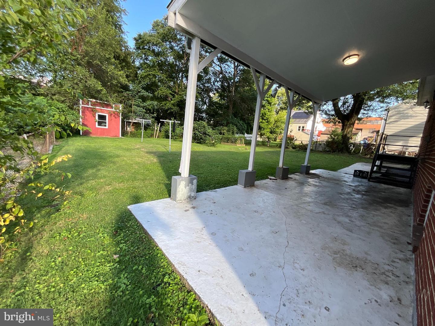 10405 Georgia Ave Property Photo 17