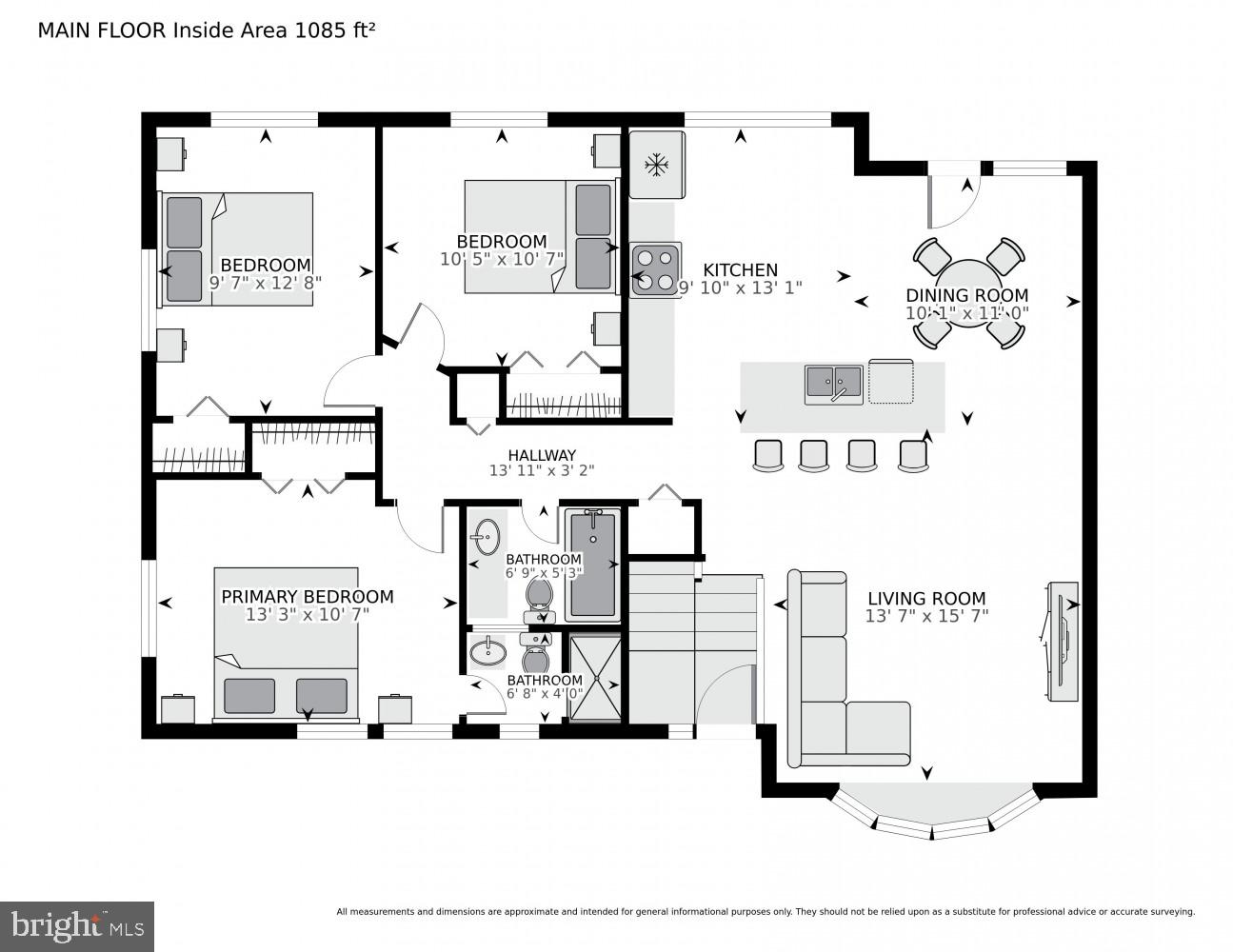 1104 Caddington Ave Property Photo 36