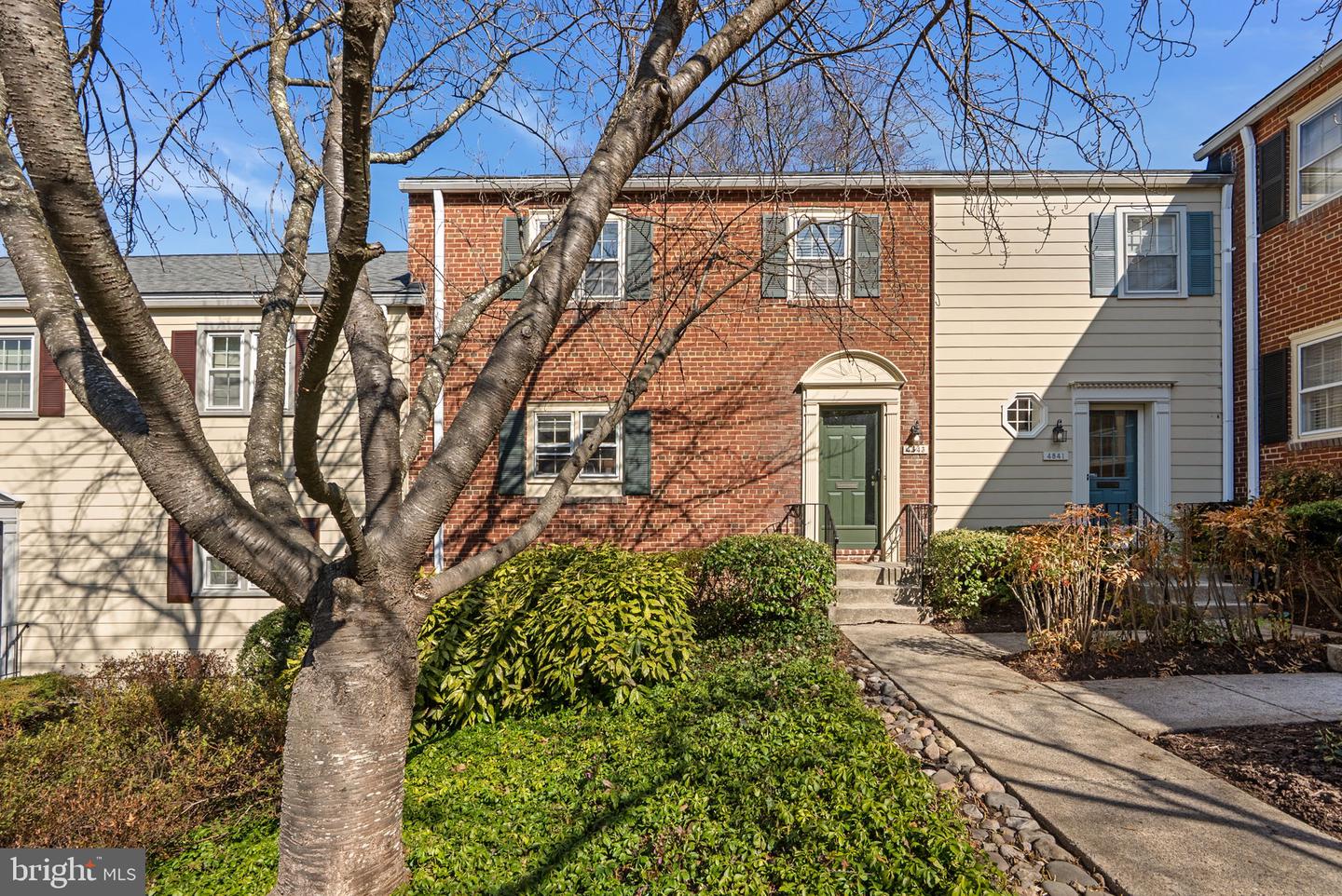 4843 Willett Pkwy #83 Property Photo 1